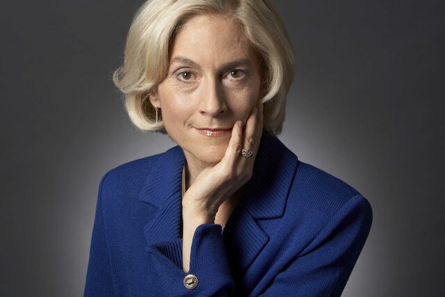 Martha Nussbaum, Estados Unidos 1947