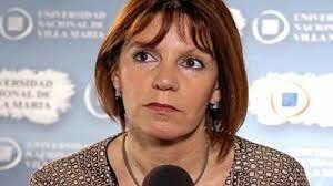 Mercedes Civarolo, Argentina