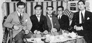 Generación Perdida.