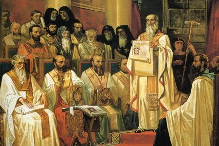 Халкідонський собор