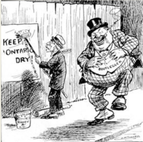 Government Political Changes