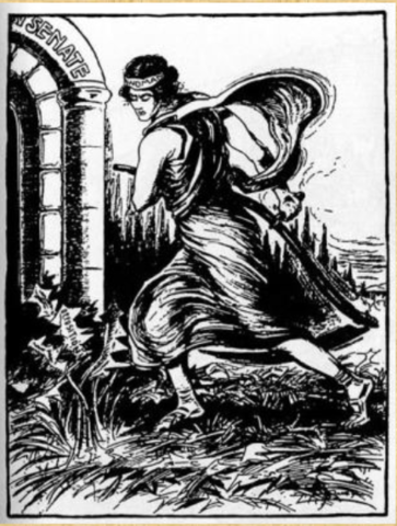 Roaring 20s Women's Rights