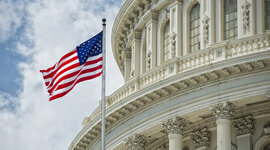 Timeline: American Government