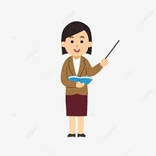 MAESTRA DE 1RO Y 2DO DE PRIMARIA