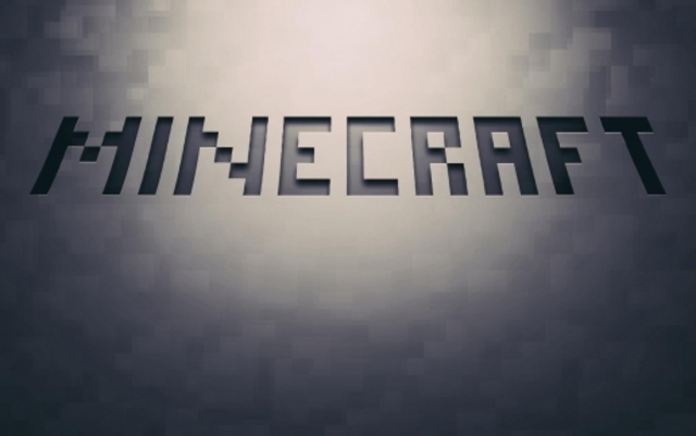 Minecraft was put into open Beta