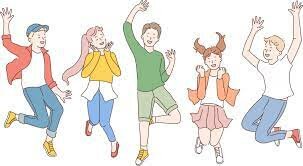 AMIGOS EN PREPARATORIA