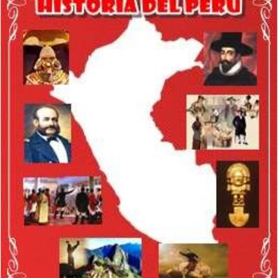 Timeline: Historia del Perú - Jonathan Asto