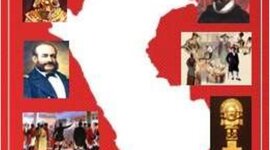 Timeline: Historia del Perú - Jonathan Asto