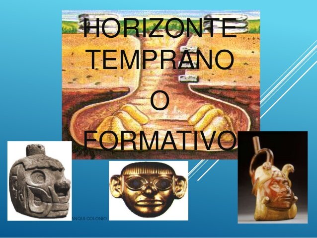 Horizonte Temprano