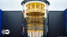 Timeline: Computadoras cuánticas