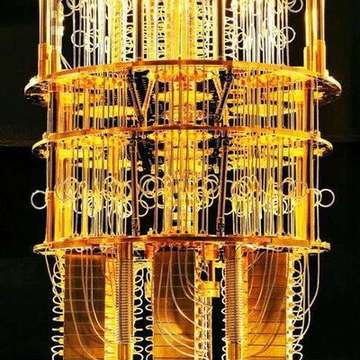 Timeline: COMPUTADORAS CUÀNTICAS