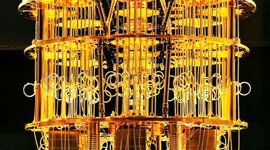 Timeline: COMPUTADORAS CUÀNTICAS