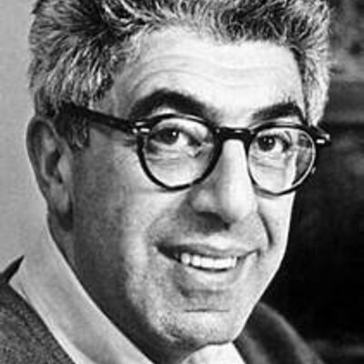 Timeline: Ernest Nagel