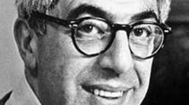 Timeline: Ernest Nagel