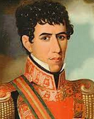 ANDRES DE SANTA CRUZ Y CALAHUMANA