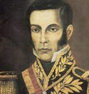 JOSE MIGUEL DE VELASCO FRANCO (LOZANO) 3RA PRESIDENCIA