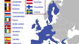 Timeline: Historia de la Unión Europea