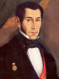 MARIANO ENRIQUE CALVO CUELLAR