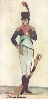 Cambios en las colonias