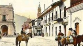 Timeline: Época Colonial de Guatemala, Omar Estuardo López Calderón #000082775