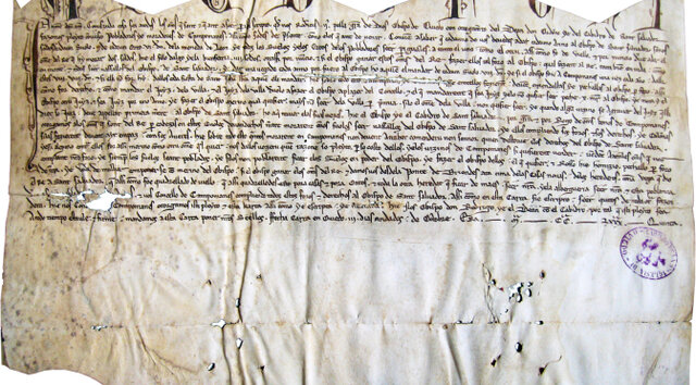 "El Fuero de Campomanes"