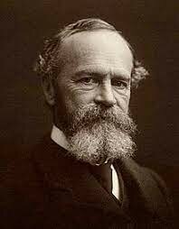 William James ( 1842 - 1910 )