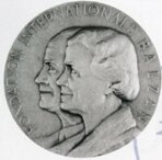 Awarded the Balzan Prize