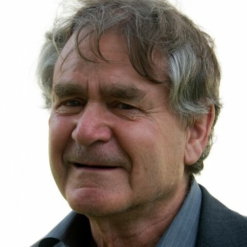 Awarded the Killam Prize