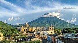 Timeline: Historia de Guatemala