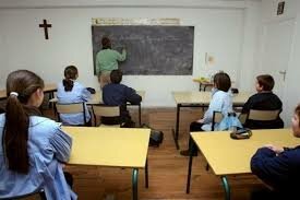 La Reforma educativa en el período conservador