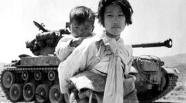 Timeline: Korean War