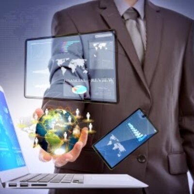 Timeline: Los inventos de contabilidad de la tecnología