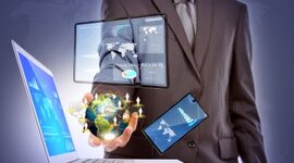 Timeline: Los inventos de contabilidad de la tecnología