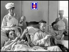 Primeros cursos de especialización