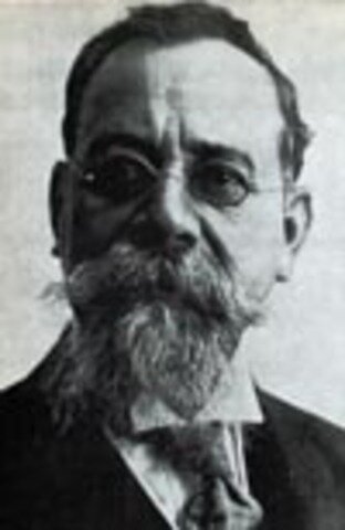 Venustiano Carranza convoca a la rebelión contra el gobierno usurpador de Huerta y organiza el Ejército constitucionalista