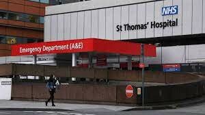 Servicio reino unido.