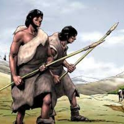 Timeline: Trabajo de C. Sociales