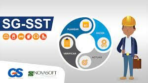 Sistema de gestión y seguridad en el trabajo.