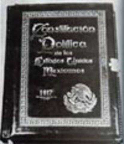Venustiano Carranza, inicia sus sesiones el Congreso Constituyente en Querétaro que se encargará de redactar la nueva Constitución.