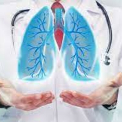 Timeline: La salud respiratoria