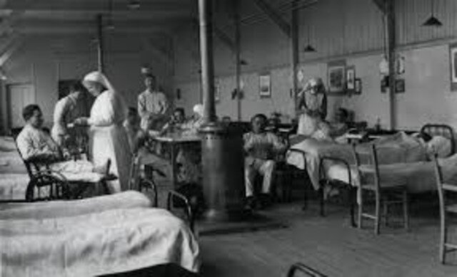 Primeras carreras de medicina