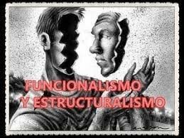 voluntarismo y estructuralismo