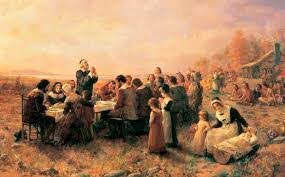 La organización de las colonias