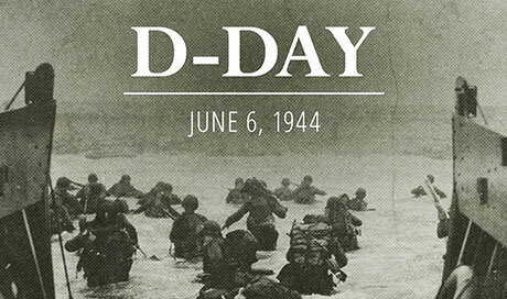 D-Day