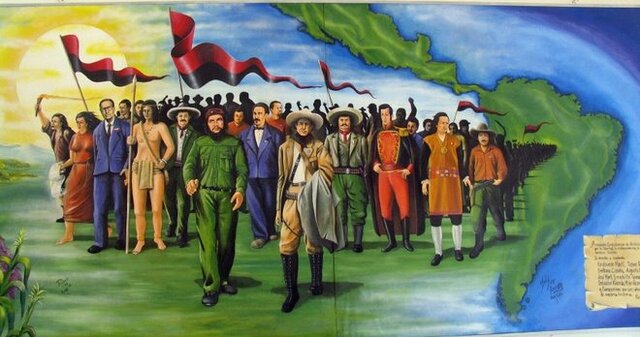 Pedagogía decolonial