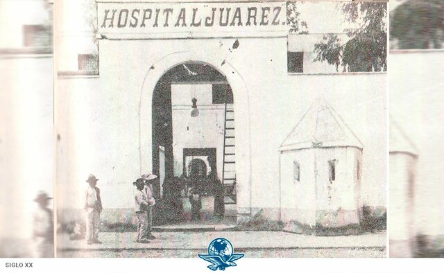 Hospital Juarez