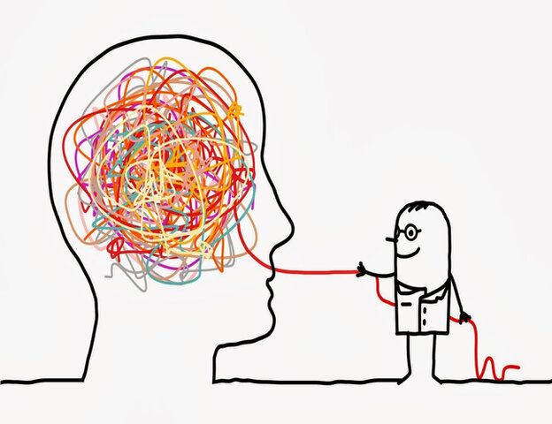 La teoría psicodinámica