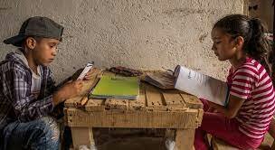 Problemas que enfrenta la Educación en tiempo de Covid-19