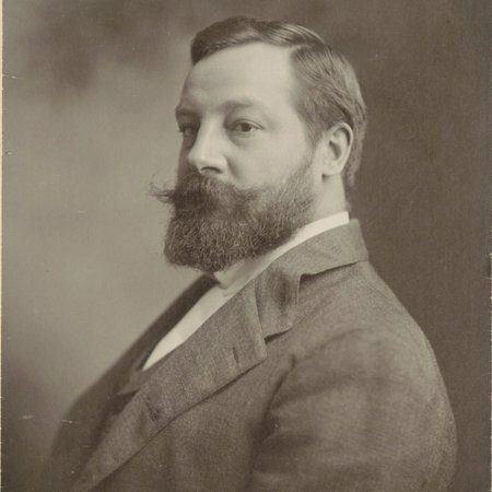 Edward Titchener (1867-1927)