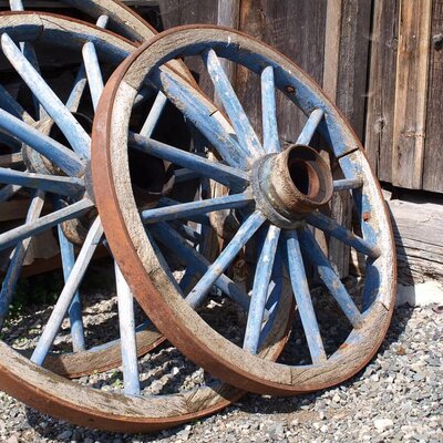 Timeline: Antecedentes de la ingenieria